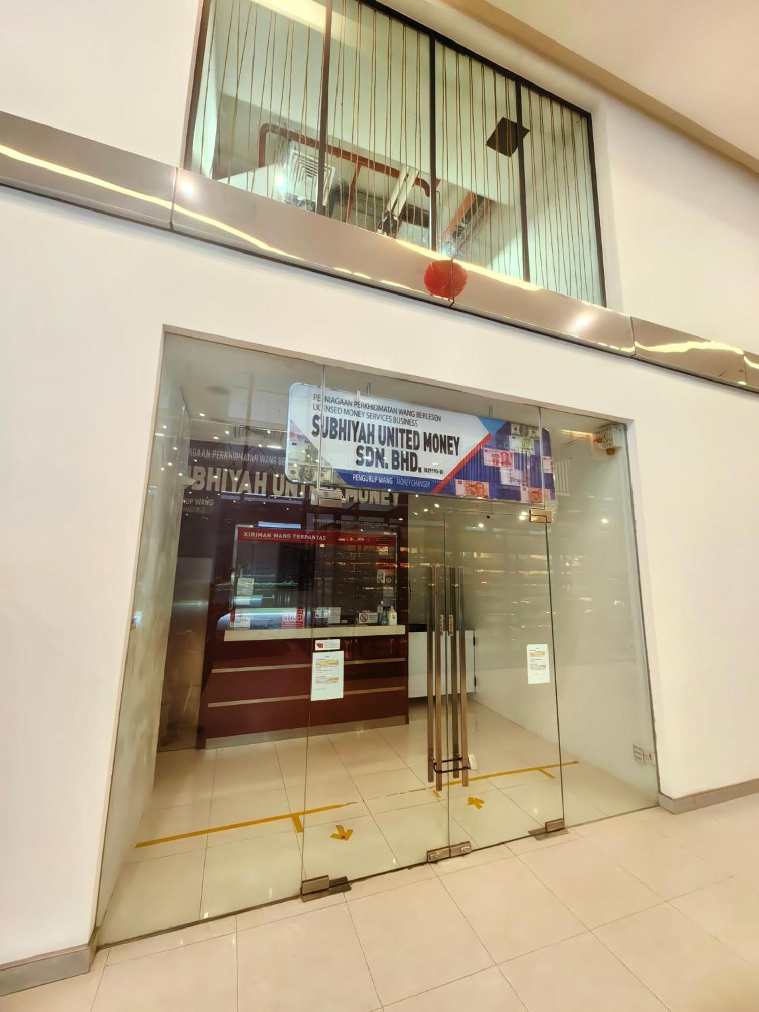 Summer Suites By Moon Orchid Kuala Lumpur Esterno foto