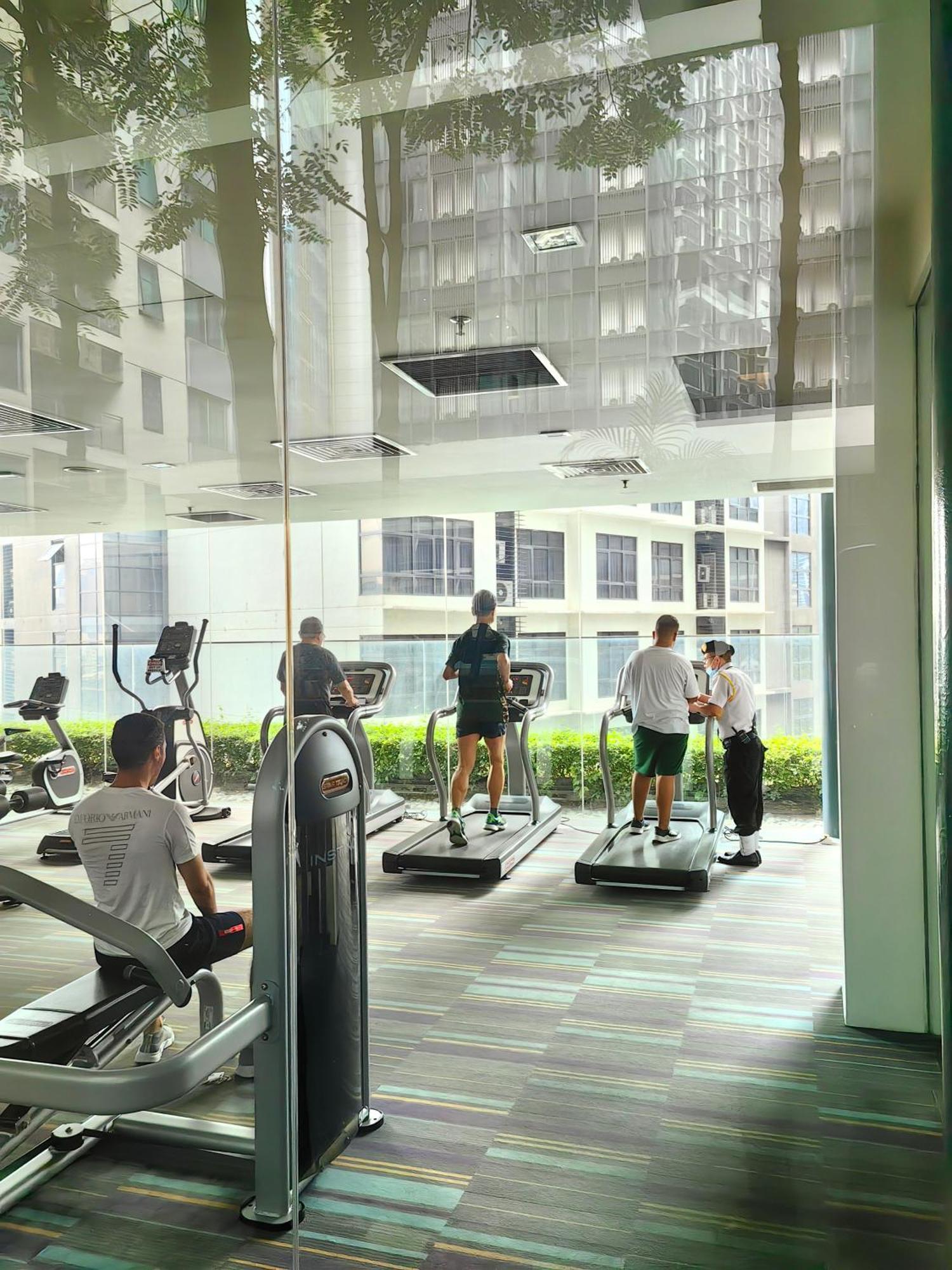 Summer Suites By Moon Orchid Kuala Lumpur Esterno foto