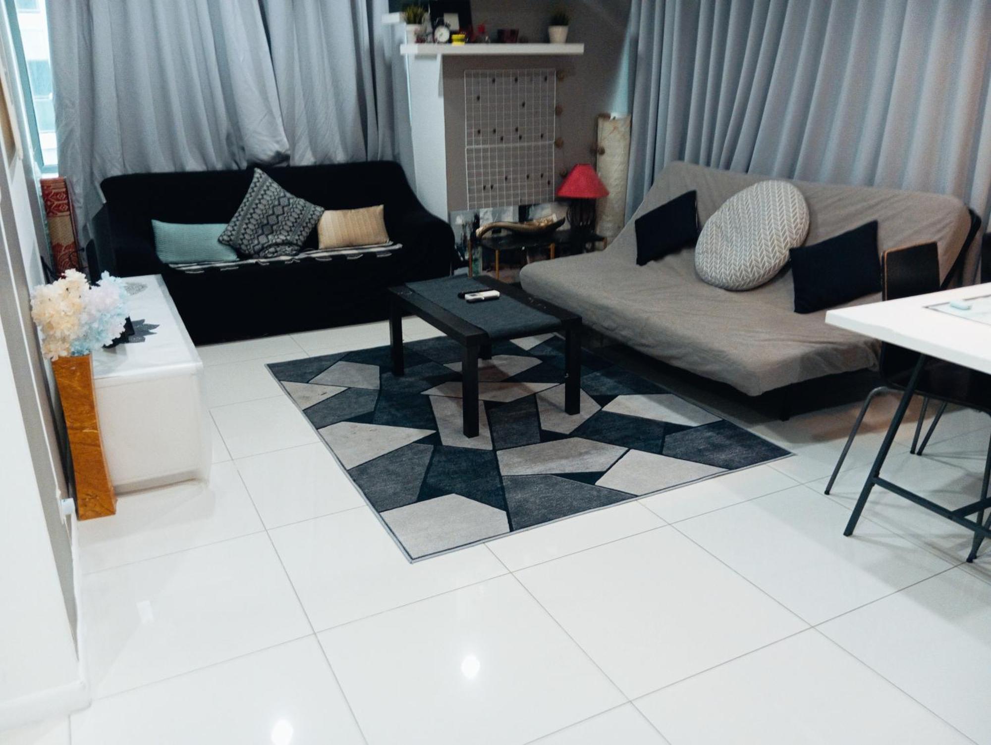 Summer Suites By Moon Orchid Kuala Lumpur Esterno foto